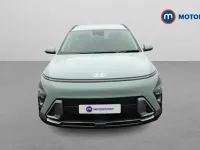Used Hyundai Kona Advanced 137 HP (100 kW) 2026 Green SUV