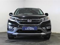 used Honda CR-V Diesel Estate 1.6 i-DTEC 160 SR 5dr