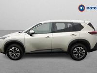 Used Nissan X-Trail N-Connecta 204 HP (150 kW) 2026 SUV
