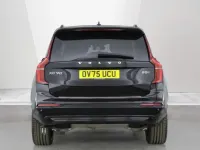 Used Volvo XC90 Ultra 247 HP (181 kW) 2026 SUV