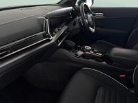 Used Kia Sportage GT-Line S 230 HP (169 kW) 2022 Red SUV