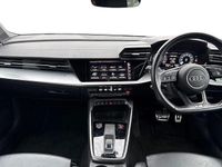 Used Audi S3 Sportback 310 HP (228 kW) 2023 Hatchback