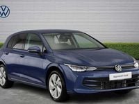 Used VW Golf VIII 150 HP (110 kW) 2026