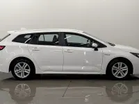 Used Toyota Corolla 122 HP (89 kW) 2022 Estate