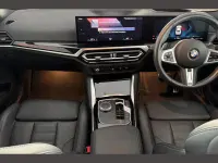 Used BMW M240i M Sport 369 HP (271 kW) 2024 White Coupe