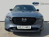 Used Mazda 6 Homura-Line 165 HP (121 kW) 2023 Grey SUV