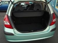 used Honda Jazz 1.4