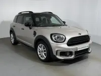 Used Mini Cooper Sport 2024 Grey Hatchback