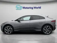 Used Jaguar I-Pace 294 kW (400 HP) 2022 SUV