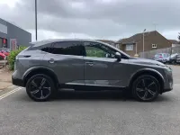 Used Nissan Qashqai Tekna 155 HP (114 kW) 2024 Grey SUV