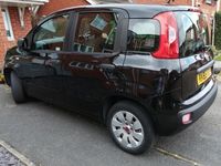 used Fiat Panda 1.2 Pop 5dr £35 TAX