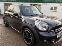 Used Mini Cooper S Countryman 2015 SUV