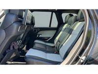 used Land Rover Range Rover 5.0 V8 S/C SVAutobiography Dynamic 4dr Auto Petrol Estate