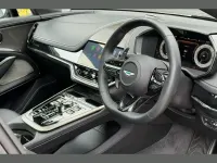 Used Aston Martin DBX 707 707 HP (519 kW) 2025 Silver SUV