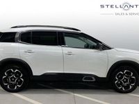 Used Citroën C5 Aircross PureTech 128 HP (94 kW) 2024 Red SUV