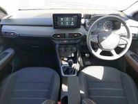 Used Dacia Sandero Expression 91 HP (66 kW) 2023 Grey Hatchback