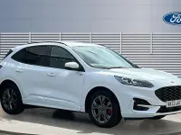 Used Ford Kuga ST-Line 150 HP (110 kW) 2023 Other SUV