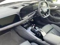 Used Audi A5 Advanced 362 HP (266 kW) 2025 Black Estate