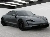 Used Porsche Taycan 419 kW (571 HP) 2023 Sedan