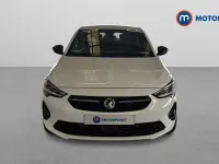 Used Vauxhall Corsa-e 100 kW (136 HP) 2023 White Hatchback