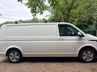 Used VW T6.1 Advance 83 kW (113 HP) 2023 Van