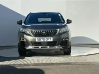 Used Peugeot 3008 Allure 131 HP (96 kW) 2020 Grey SUV