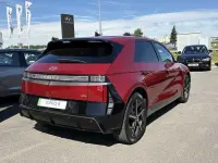 Used Hyundai Ioniq 5 N Line 239 kW (325 HP) 2026 Red SUV