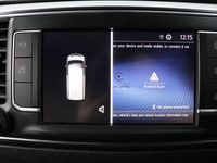 Used Toyota Proace 140 HP (102 kW) 2022 Grey MPV