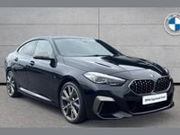 Used BMW M235 M Sport 306 HP (225 kW) 2020 Black Coupe
