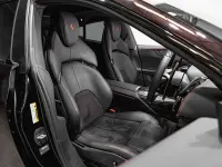 Used Ferrari Purosangue 725 HP (533 kW) 2024 Black SUV