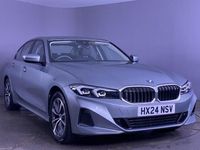 Used BMW 330e Sport Line 288 HP (211 kW) 2024 Grey Sedan