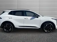 New Kia Sportage GT-Line 147 HP (108 kW) 2026 Other SUV