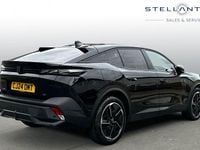 Used Peugeot 408 GTi 131 HP (96 kW) 2024 SUV