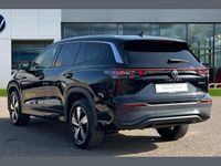 New VW Tayron Life 200 HP (147 kW) 2026 Black SUV