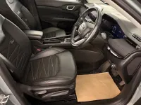 Used Jeep Compass 130 HP (95 kW) 2022 Black SUV