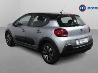 Gebraucht Citroën C3 Origins 83 PS (61 kW) 2020 Grau Kleinwagen