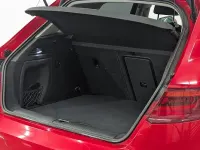 Used Audi A3 Sportback Sport 116 HP (85 kW) 2015 Red Hatchback