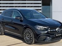 Used Mercedes GLA200 AMG Line Premium 163 HP (119 kW) 2024 SUV