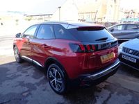 used Peugeot 3008 1.5 BlueHDi Allure 5dr EAT8