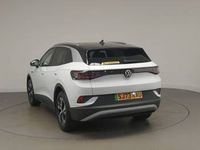 used VW ID4 125kW Style Ed Pure Perf 52kWh 5dr Auto [110kW Ch]