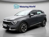 Used Kia Sportage 150 HP (110 kW) 2023 SUV