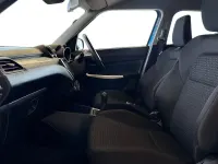 Usado Suzuki Swift SZ5 111 HP (81 kW) 2017 Azul Citadino