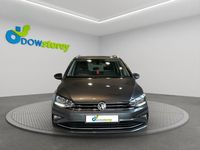Used VW Golf Sportsvan GT 2018 Grey MPV