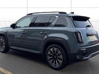 New Renault R4 Iconic 110 kW (150 HP) 2025 Estate