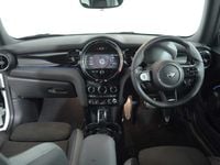 Used Mini Cooper S Hatch 176 HP (129 kW) 2023 White Hatchback