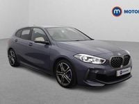 Used BMW M135 306 HP (225 kW) 2024 Hatchback