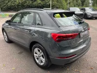 Used Audi Q3 Design 150 HP (110 kW) 2022 Grey SUV