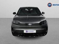 Used Ford Capri Premium 210 kW (286 HP) 2025 Grey SUV