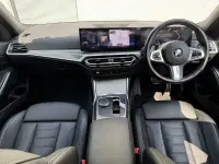 Used BMW M340 Shadowline 335 HP (246 kW) 2023 Grey Sedan