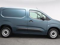 New Citroën Berlingo 100 HP (73 kW) 2026 Blue MPV